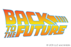 Back to the Future（バック・トゥ・ザ・フューチャー）
