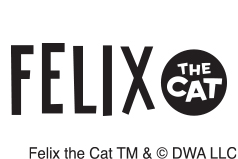 FELIX THE CAT(フィリックス ザ キャット)