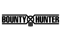 バウンティーハンター(BOUNTY HUNTER)