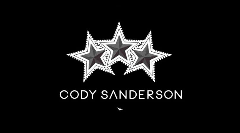 コディ・サンダーソン (Cody Sanderson)
