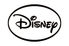 ディズニー(Disney)