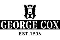 ジョージコックス(GEORGE COX)