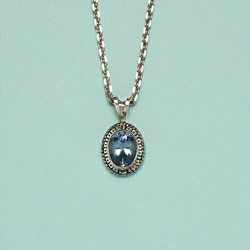 J-NC060)0010ハイブリッドカレッジネックレス｜アクセサリー通販の