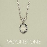 BIRTH STONE 0010 ハイブリッドカレッジネックレス / ネックレス