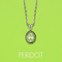 BIRTH STONE 0010 ハイブリッドカレッジネックレス / ネックレス