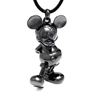 Disney　JAM HOME MADE　ミッキーマウス　ネックレス