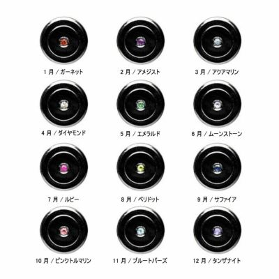 【ジャムホームメイド（JAMHOMEMADE）】コードバン ラウンドファスナー 長財布 / ロングウォレット