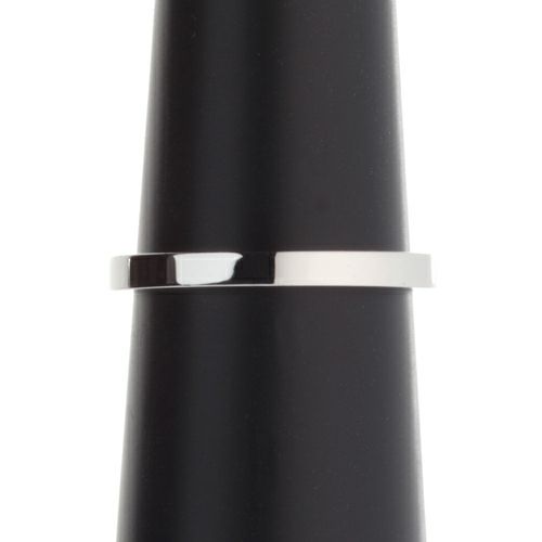 【ジャムホームメイド（JAMHOMEMADE）】カットレスリング S -PT900- / 結婚指輪・マリッジリング