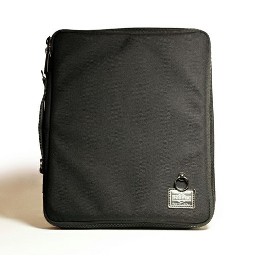 ポーター/PORTER IPAD・NOTEケース