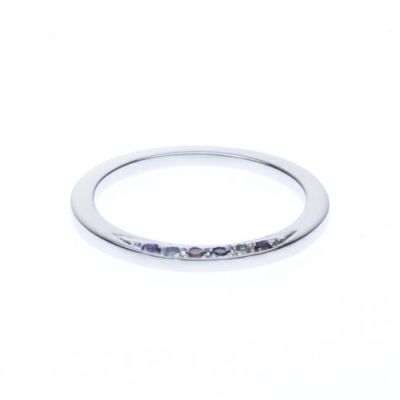 【ジャムホームメイド（JAMHOMEMADE）】ディズニーアニメーション『美女と野獣』のマリッジリング S / 結婚指輪・マリッジリング