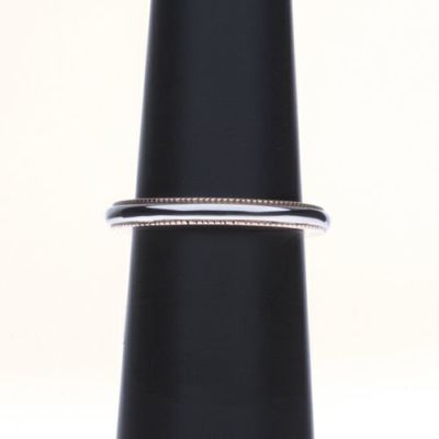 【ジャムホームメイド（JAMHOMEMADE）】眠れる森の美女 - "Sleeping Beauty" マリッジリング S -K18 PG- / 結婚指輪・マリッジリング