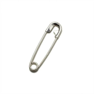 【ジャムホームメイド（JAMHOMEMADE）】カスタマイズ 安全ピン （セーフティピン） S / キーホルダー