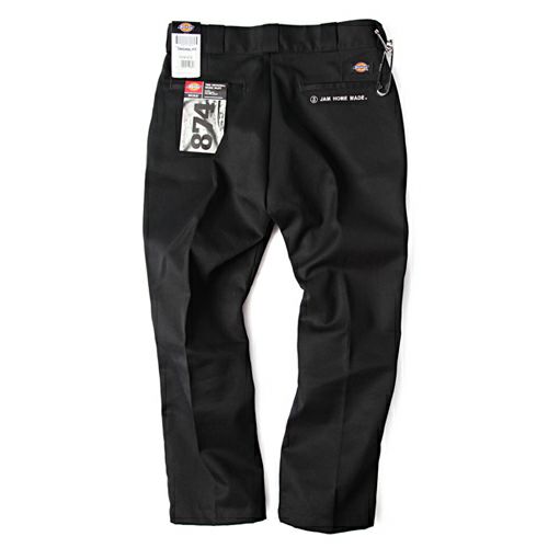 ディッキーズ Dickies カスタマイズジョッパーズワークパンツ アクセサリー通販のジャムホームメイド Jam Home Made