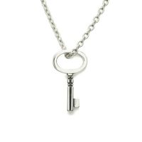 ジャムホームメイド 鍵モチーフ シルバーネックレス ジャムホームメイド 鍵モチーフ シルバーネックレス 楽天市場】JAM