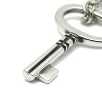 JG-NC007)キーラブネックレス / ペアネックレス｜アクセサリー通販の