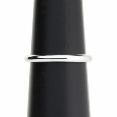 【ジャムホームメイド（JAMHOMEMADE）】シンデレラ - "Cinderella" ラウンドマリッジリング S -PT900- / 結婚指輪・マリッジリング