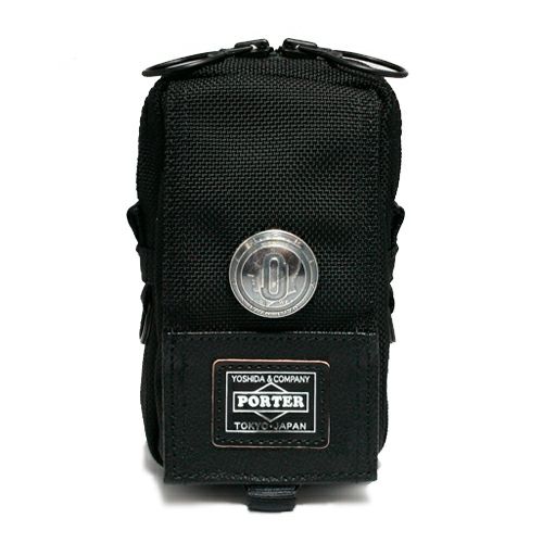 ポーター/PORTER モバイルケース -CONCHO-