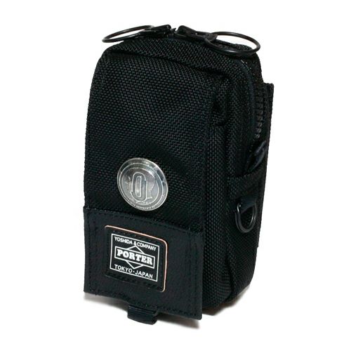 ポーター/PORTER モバイルケース -CONCHO-