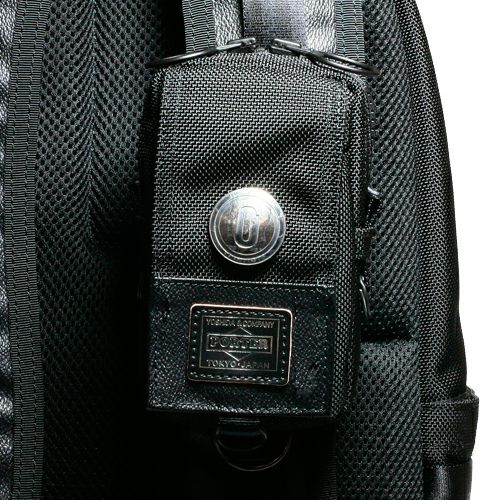 ポーター/PORTER モバイルケース -CONCHO-
