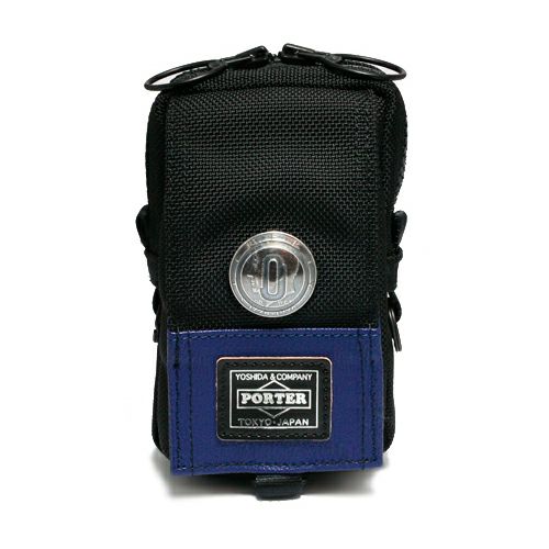 WEB限定 ポーター/PORTER モバイルケース -CONCHO-