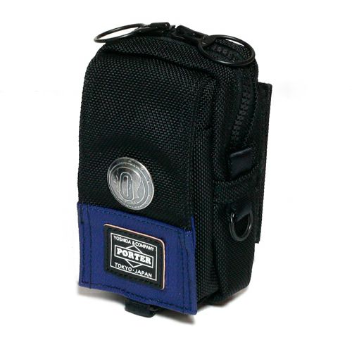 WEB限定 ポーター/PORTER モバイルケース -CONCHO-