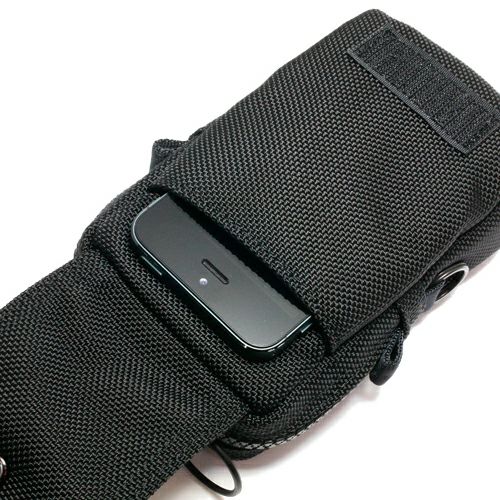 WEB限定 ポーター/PORTER モバイルケース -CONCHO-