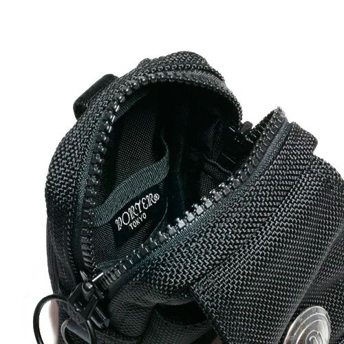 WEB限定 ポーター/PORTER モバイルケース -CONCHO-