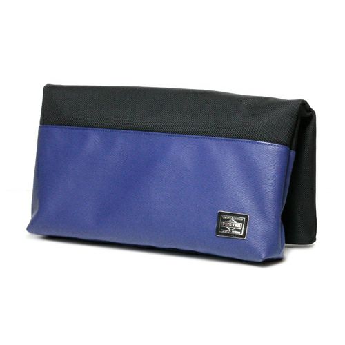 WEB限定 ポーター/PORTER 3WAYクラッチバッグ -CONCHO-