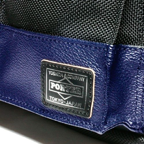 WEB限定 ポーター/PORTER ボディバッグ -CONCHO-