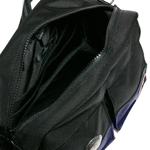 WEB限定 ポーター/PORTER ボディバッグ -CONCHO-