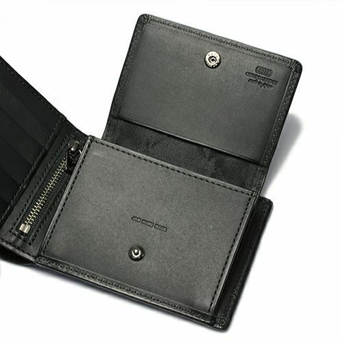 二つ折り財布-LaVish-/ミディアムウォレット
