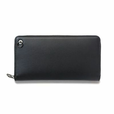 ラウンドファスナー長財布-LaVish-/ロングウォレットの写真