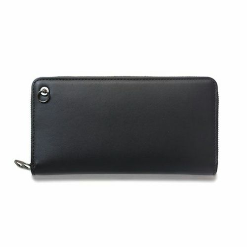 【ジャムホームメイド（JAMHOMEMADE）】ラウンドファスナー 長財布 -LaVish- / ロングウォレット