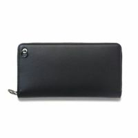 【ジャムホームメイド（JAMHOMEMADE）】ラウンドファスナー 長財布 -LaVish- / ロングウォレット