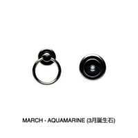 【ジャムホームメイド（JAMHOMEMADE）】ラウンドファスナー 長財布 -LaVish- / ロングウォレット