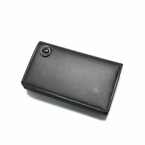 J-FF001)キーケースウォレット-LaVish-/（キーケース一体型財布 