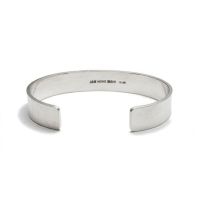 ジャムホームメイド銀SILVERフェザーバングル特価JAM HOME MADE 楽天市場】JAM HOME MADE ジャムホームメイド バンドバングル