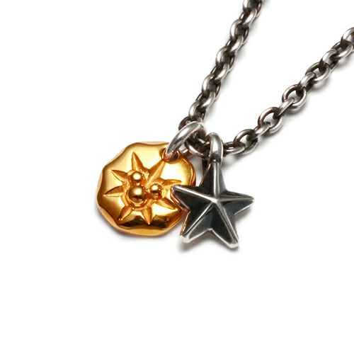 JAM  MADE 　ミッキーマウス ネックレス XXXL JAM HOME MADE ミッキーマウス ネックレス XXXL