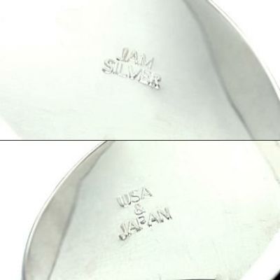 【ジャムホームメイド（JAMHOMEMADE）】10月 誕生石 0010ハイブリッド カレッジリング S / 指輪