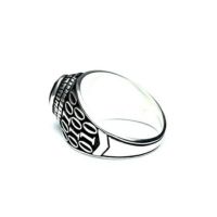 JAMHOMEMADE glame カレッジリング FEATURE】JAMのカレッジリング / 0010 HYBRID COLLEGE RING