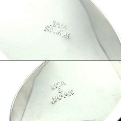 【ジャムホームメイド（JAMHOMEMADE）】1月 誕生石 0010ハイブリッド カレッジリング S / 指輪