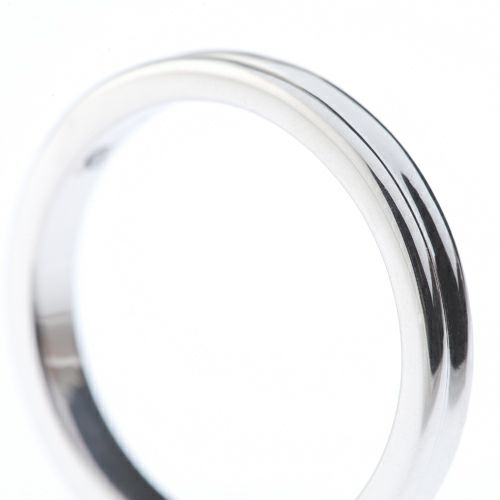 【ジャムホームメイド（JAMHOMEMADE）】B型 マリッジリング M -NEW TYPE- / 結婚指輪・マリッジリング