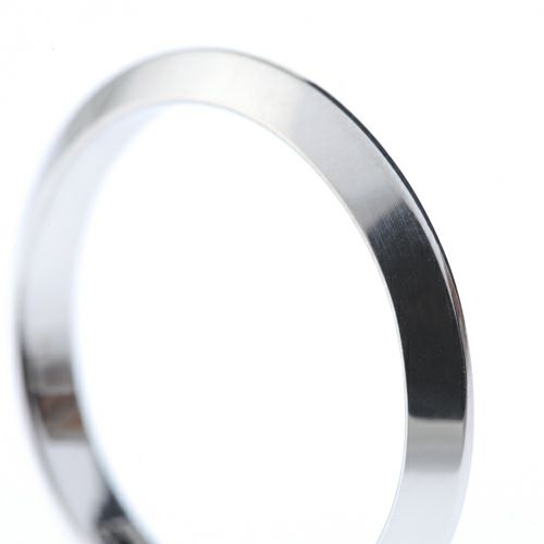 【ジャムホームメイド（JAMHOMEMADE）】A型 マリッジリング M -NEW TYPE- / 結婚指輪・マリッジリング