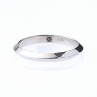 【ジャムホームメイド（JAMHOMEMADE）】A型 マリッジリング S -NEW TYPE- / 結婚指輪・マリッジリング