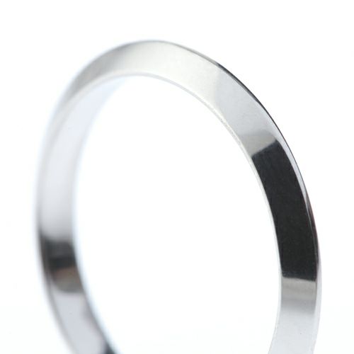 【ジャムホームメイド（JAMHOMEMADE）】A型 マリッジリング S -NEW TYPE- / 結婚指輪・マリッジリング