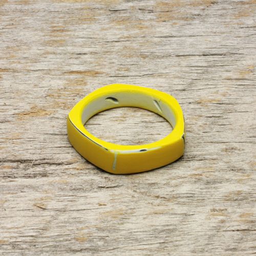 ジャムホームメイド　そんなバナナ　リング　20.5号 JAM HOME MADE ジャムホームメイド そんなバナナ スライス