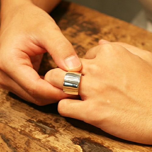 J-NS481)Re:カレッジリング