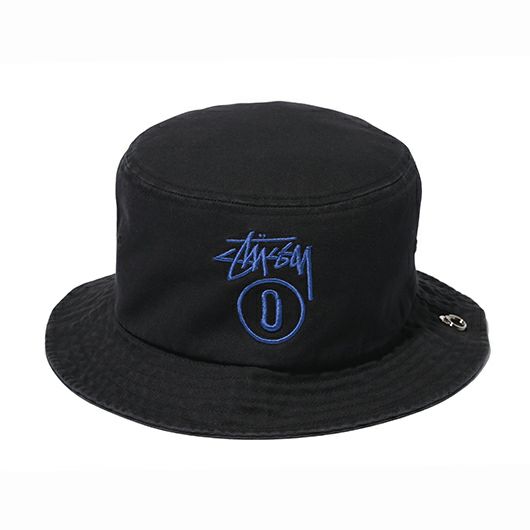 ステューシー Stussy バケットハット アクセサリー通販のジャムホーム