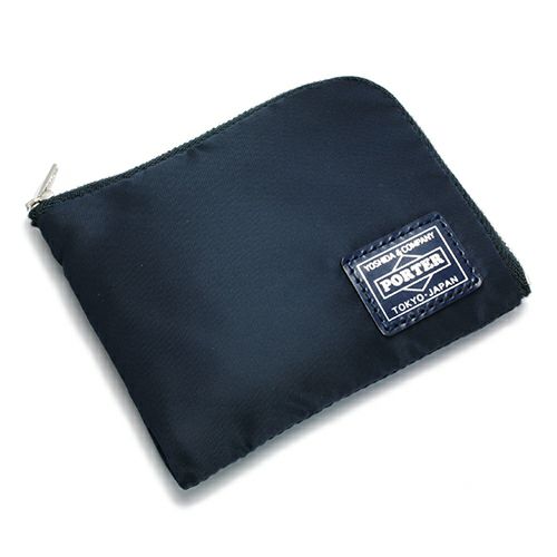 ポーター/PORTER 沖嶋 信 ミニウォレット / 財布