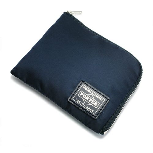 ポーター/PORTER 沖嶋 信 ミニウォレット / 財布